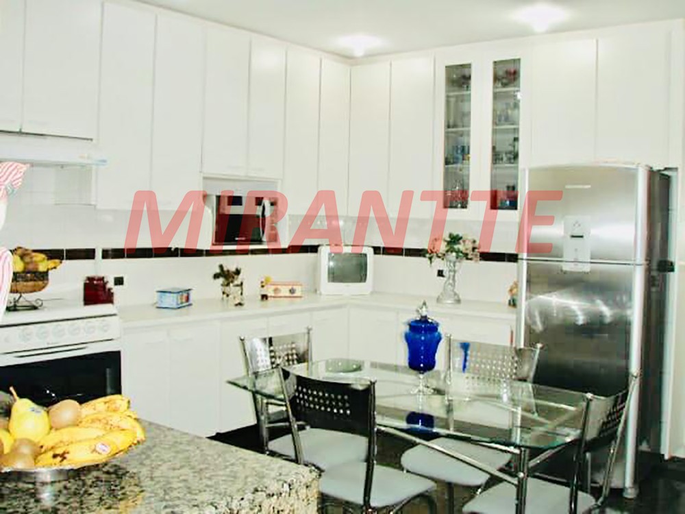 Sobrado de 200m² com 5 quartos em Cidade Maia