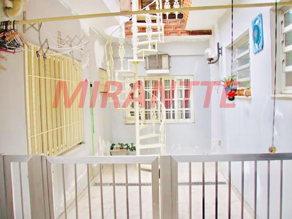 Sobrado de 200m² com 5 quartos em Cidade Maia