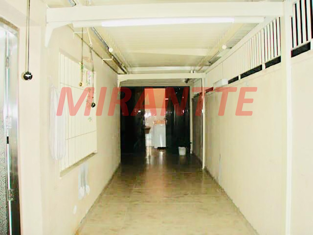 Sobrado de 200m² com 5 quartos em Cidade Maia