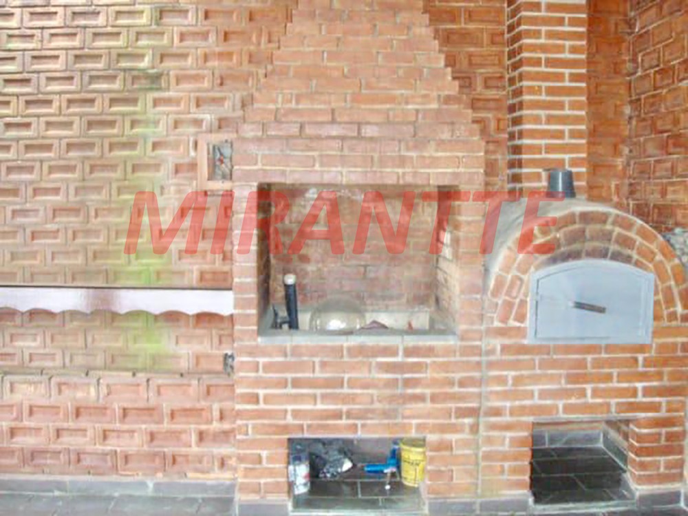 Sobrado de 200m² com 5 quartos em Cidade Maia