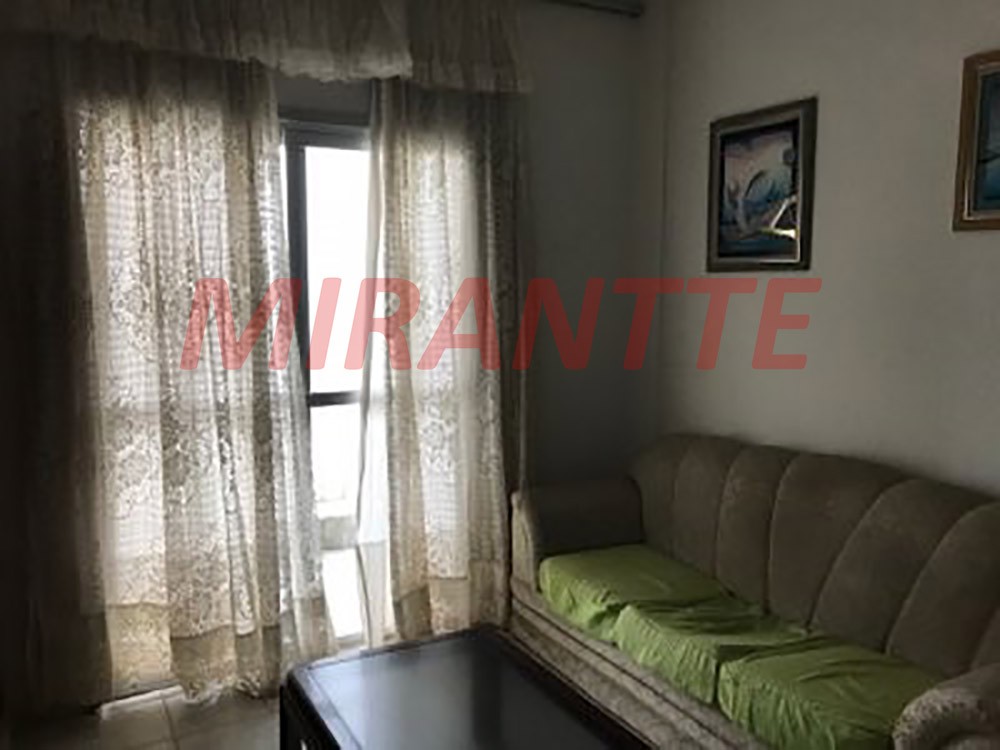 Apartamento de 80m² com 2 quartos em AVIA