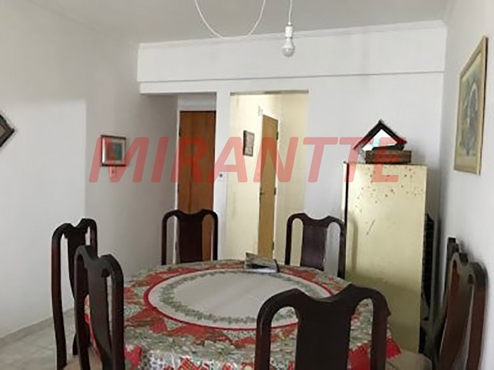 Apartamento de 80m² com 2 quartos em AVIA
