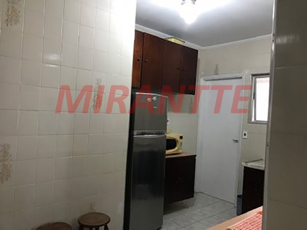 Apartamento de 80m² com 2 quartos em AVIA