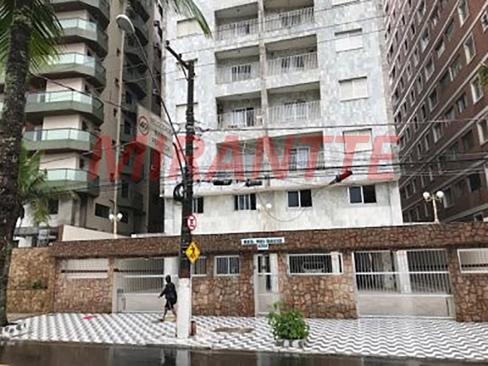 Apartamento de 80m² com 2 quartos em AVIA