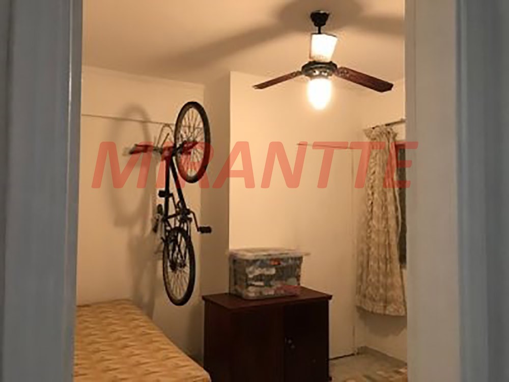 Apartamento de 80m² com 2 quartos em AVIA