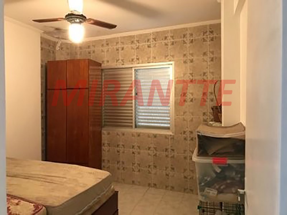 Apartamento de 80m² com 2 quartos em AVIA