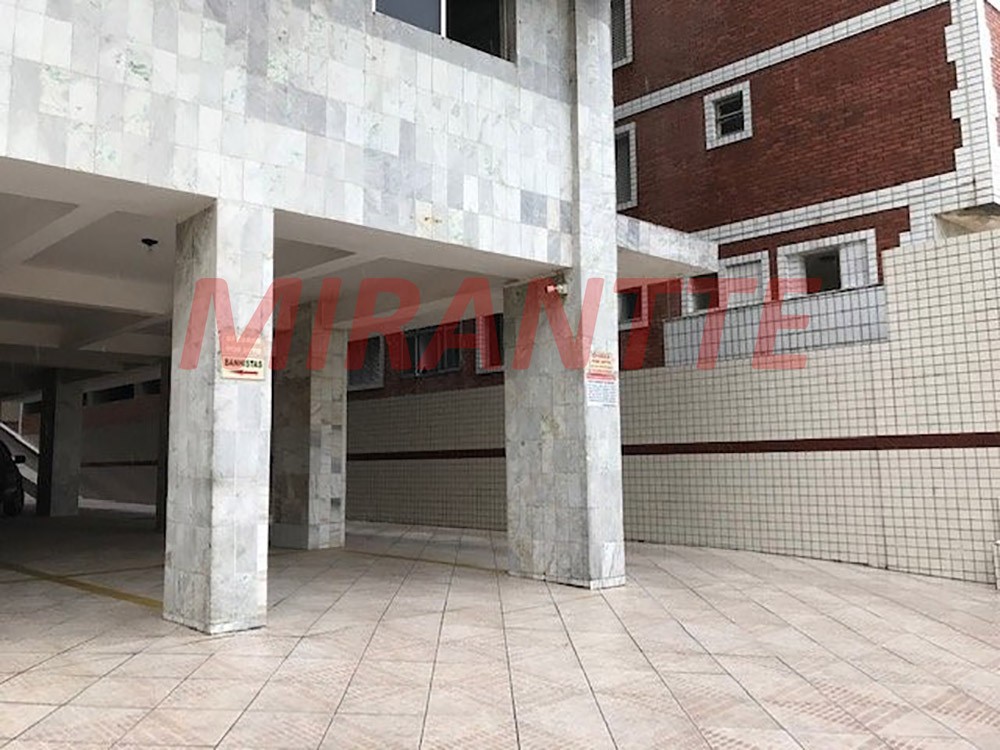 Apartamento de 80m² com 2 quartos em AVIA