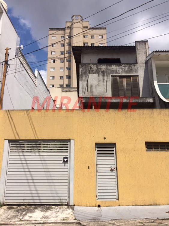 Sobrado de 175m² com 4 quartos em Jardim São Paulo