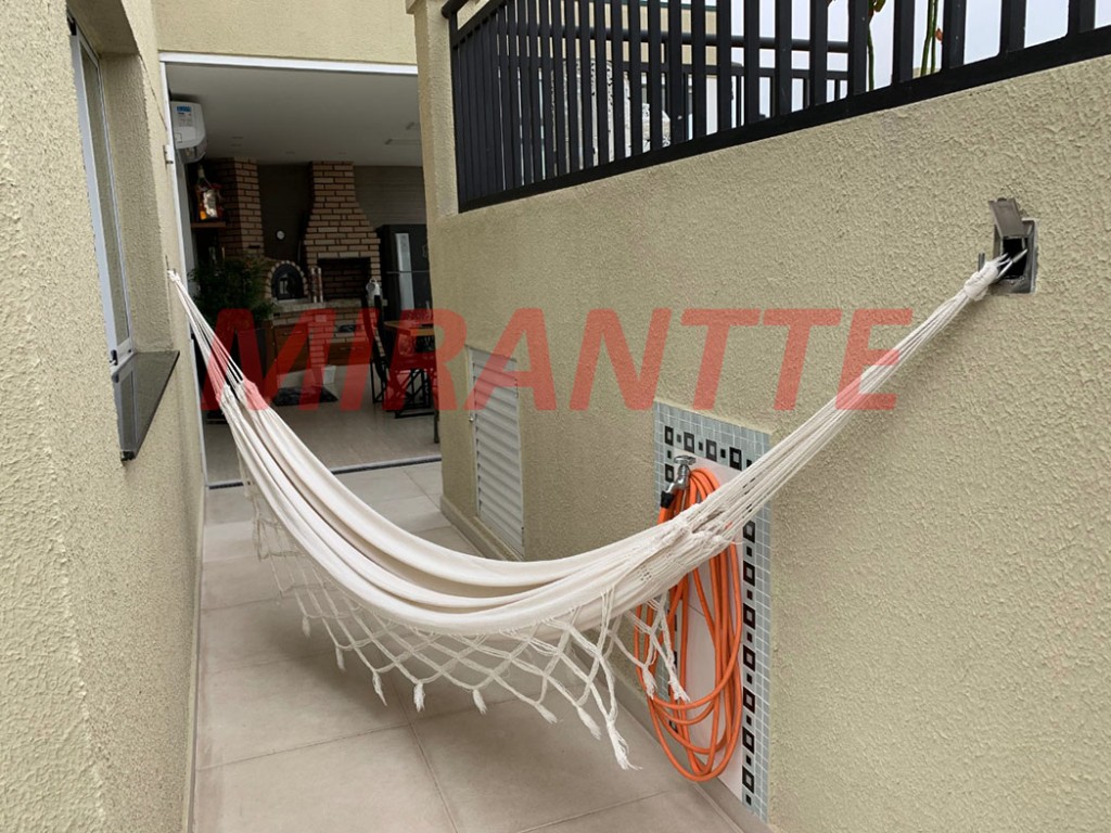 Cobertura de 392m² com 3 quartos em Parada Inglesa