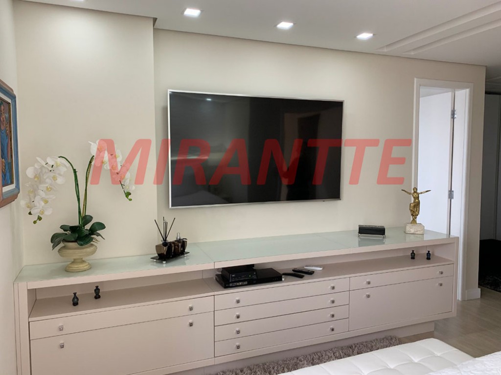 Cobertura de 392m² com 3 quartos em Parada Inglesa