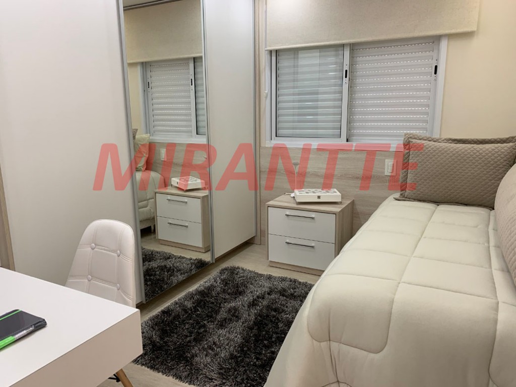 Cobertura de 392m² com 3 quartos em Parada Inglesa