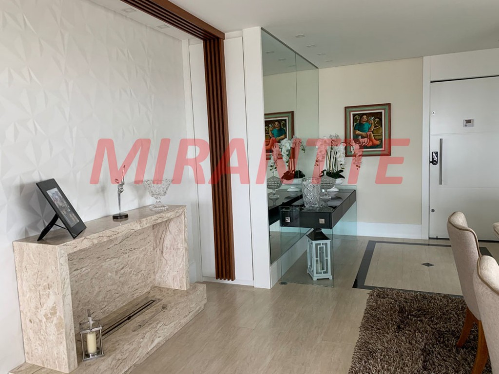 Cobertura de 392m² com 3 quartos em Parada Inglesa