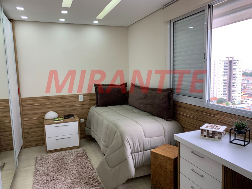 Cobertura de 392m² com 3 quartos em Parada Inglesa