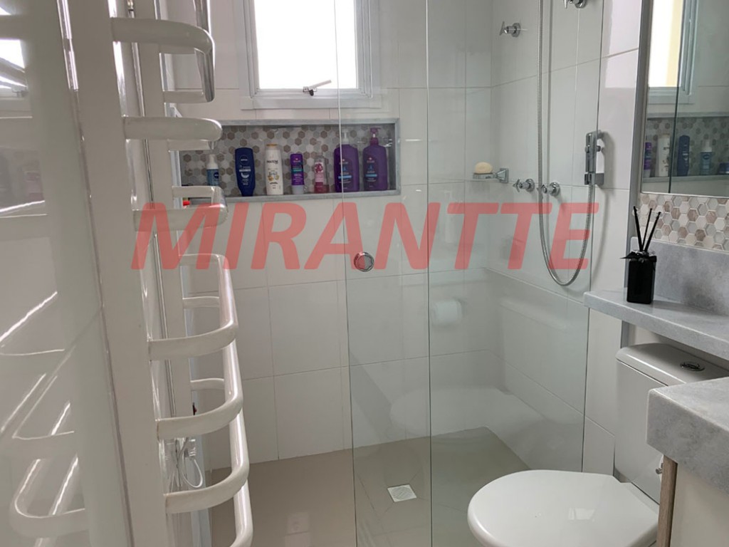 Cobertura de 392m² com 3 quartos em Parada Inglesa