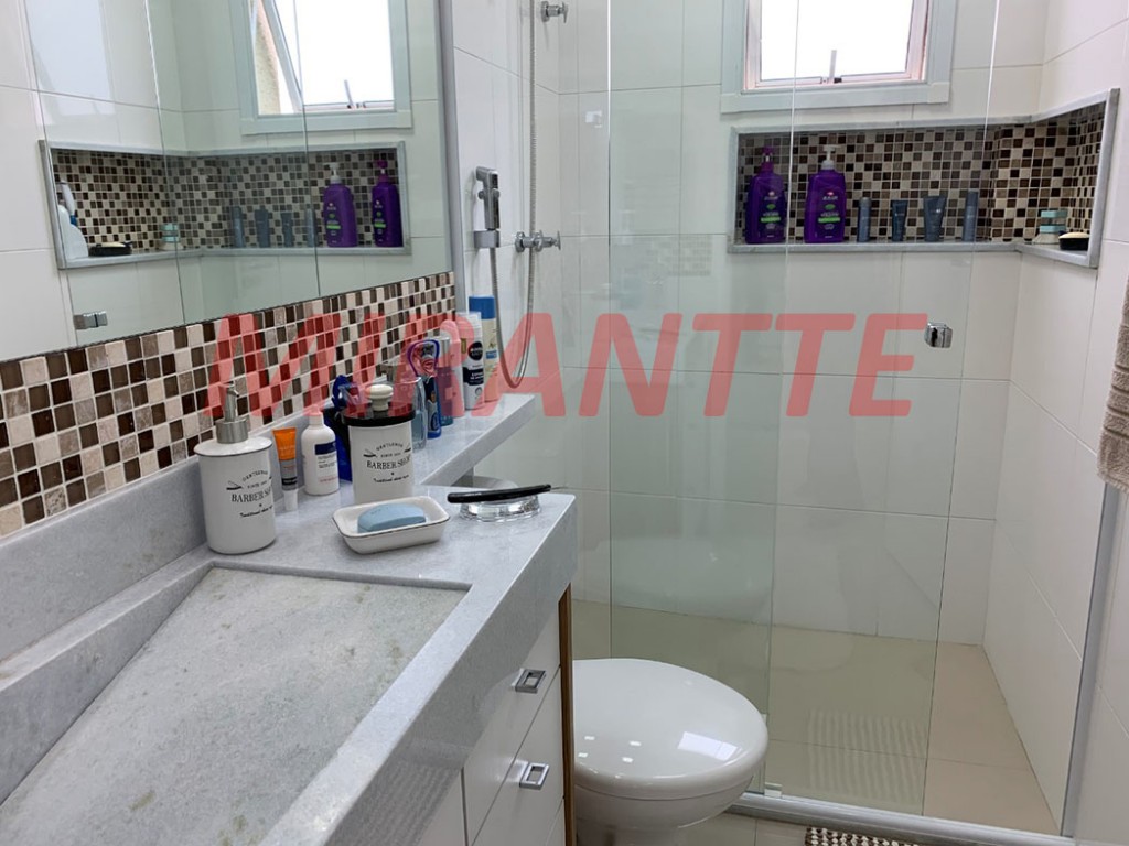 Cobertura de 392m² com 3 quartos em Parada Inglesa