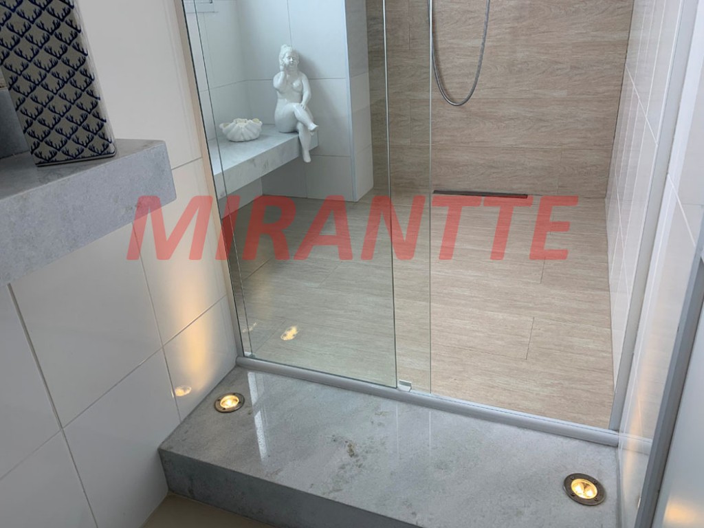 Cobertura de 392m² com 3 quartos em Parada Inglesa