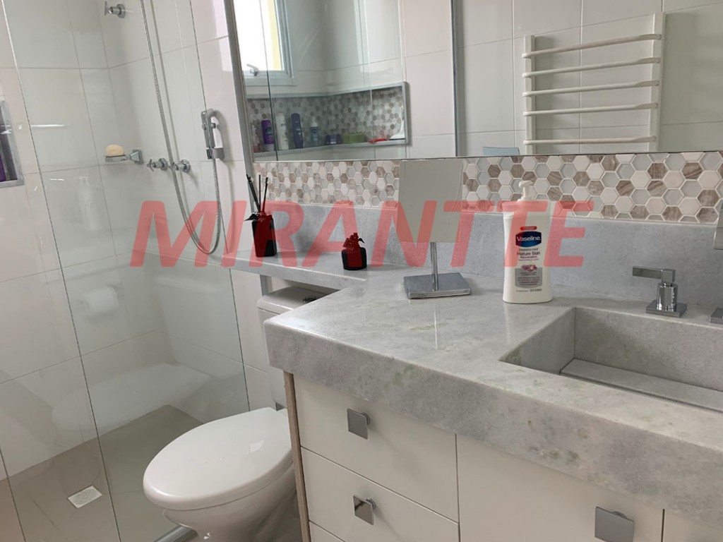 Cobertura de 392m² com 3 quartos em Parada Inglesa