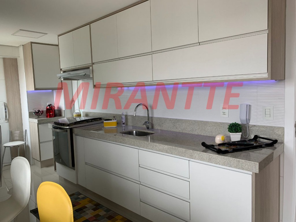 Cobertura de 392m² com 3 quartos em Parada Inglesa