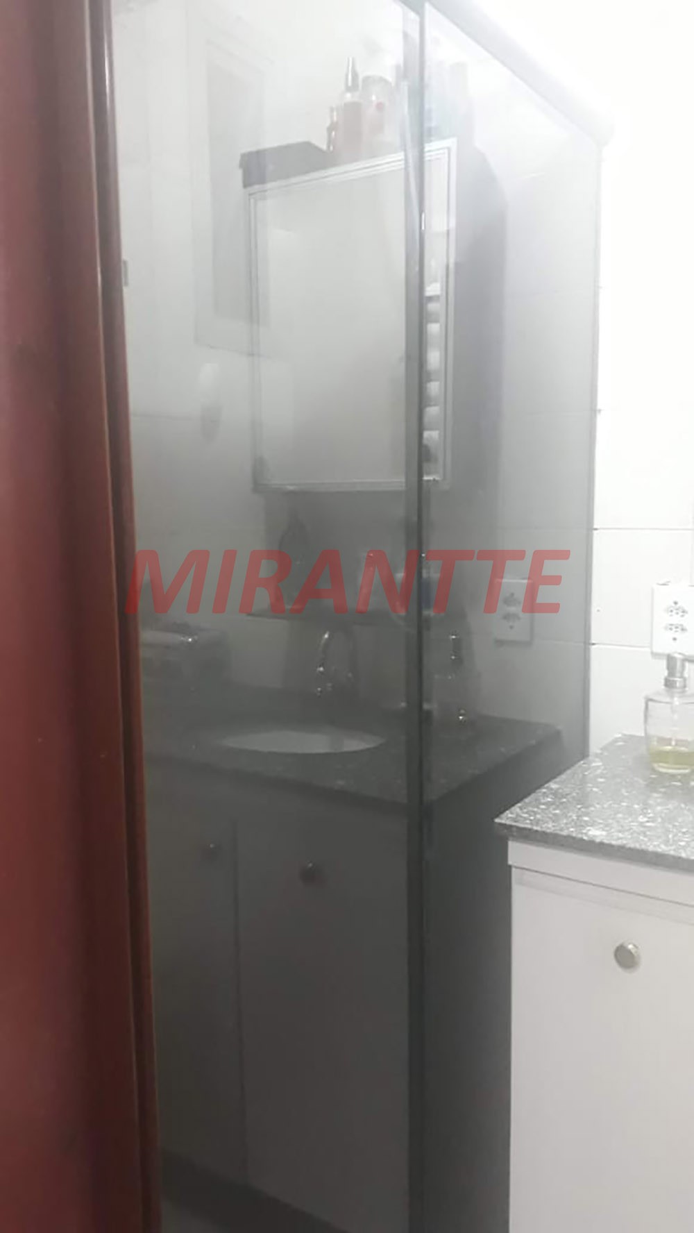 Apartamento de 66m² com 3 quartos em Santa Ines