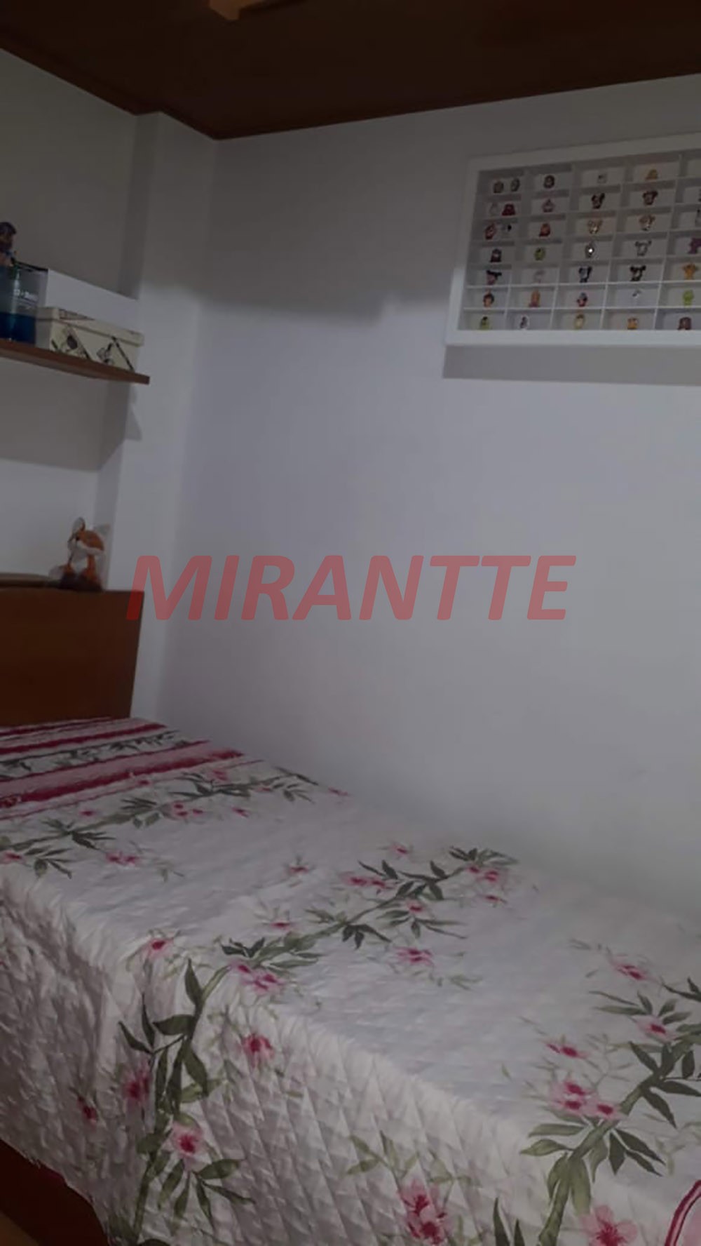 Apartamento de 66m² com 3 quartos em Santa Ines