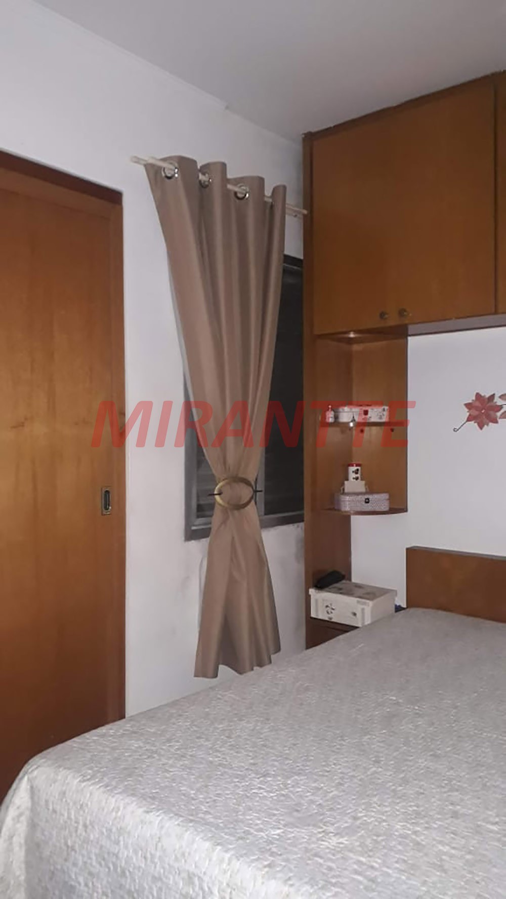 Apartamento de 66m² com 3 quartos em Santa Ines