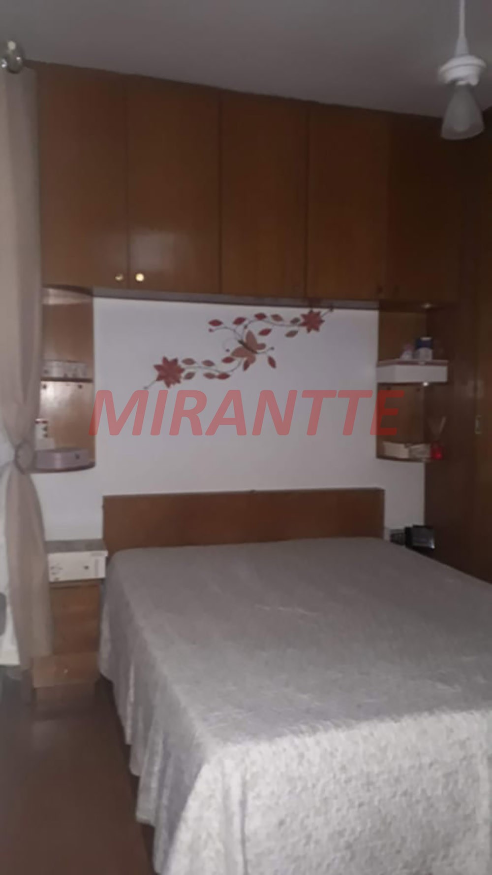 Apartamento de 66m² com 3 quartos em Santa Ines