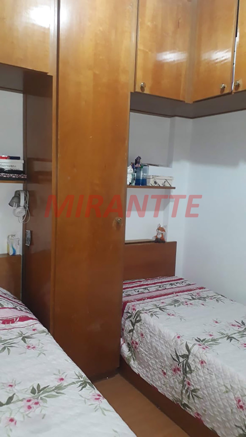 Apartamento de 66m² com 3 quartos em Santa Ines