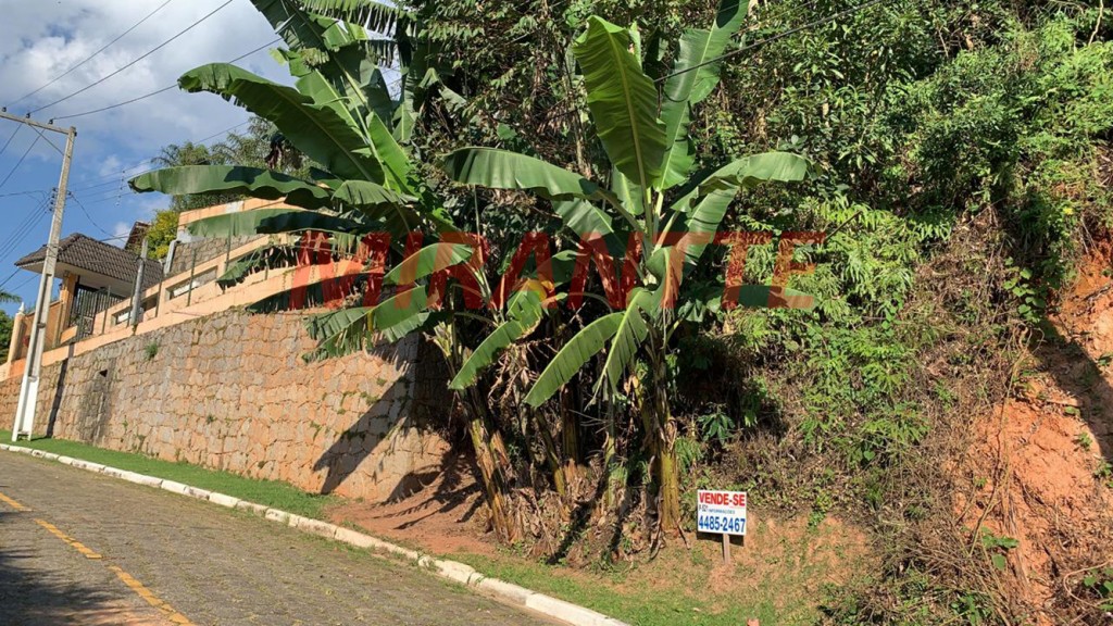 Terreno de 0m² em Serra Da Cantareira