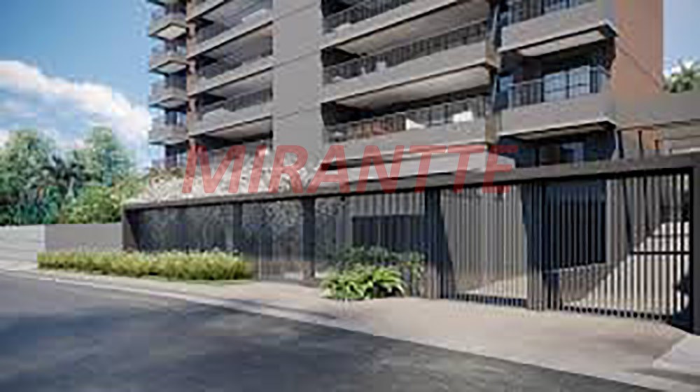 Apartamento de 173m² com 3 quartos em Alto da Boa Vista