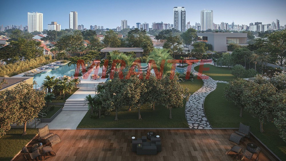 Apartamento de 173m² com 3 quartos em Alto da Boa Vista