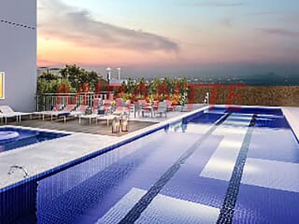 Apartamento de 173m² com 3 quartos em Alto da Boa Vista