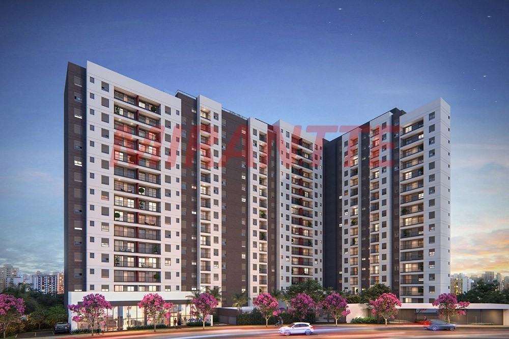Apartamento de 75m² com 3 quartos em Jardim São Paulo