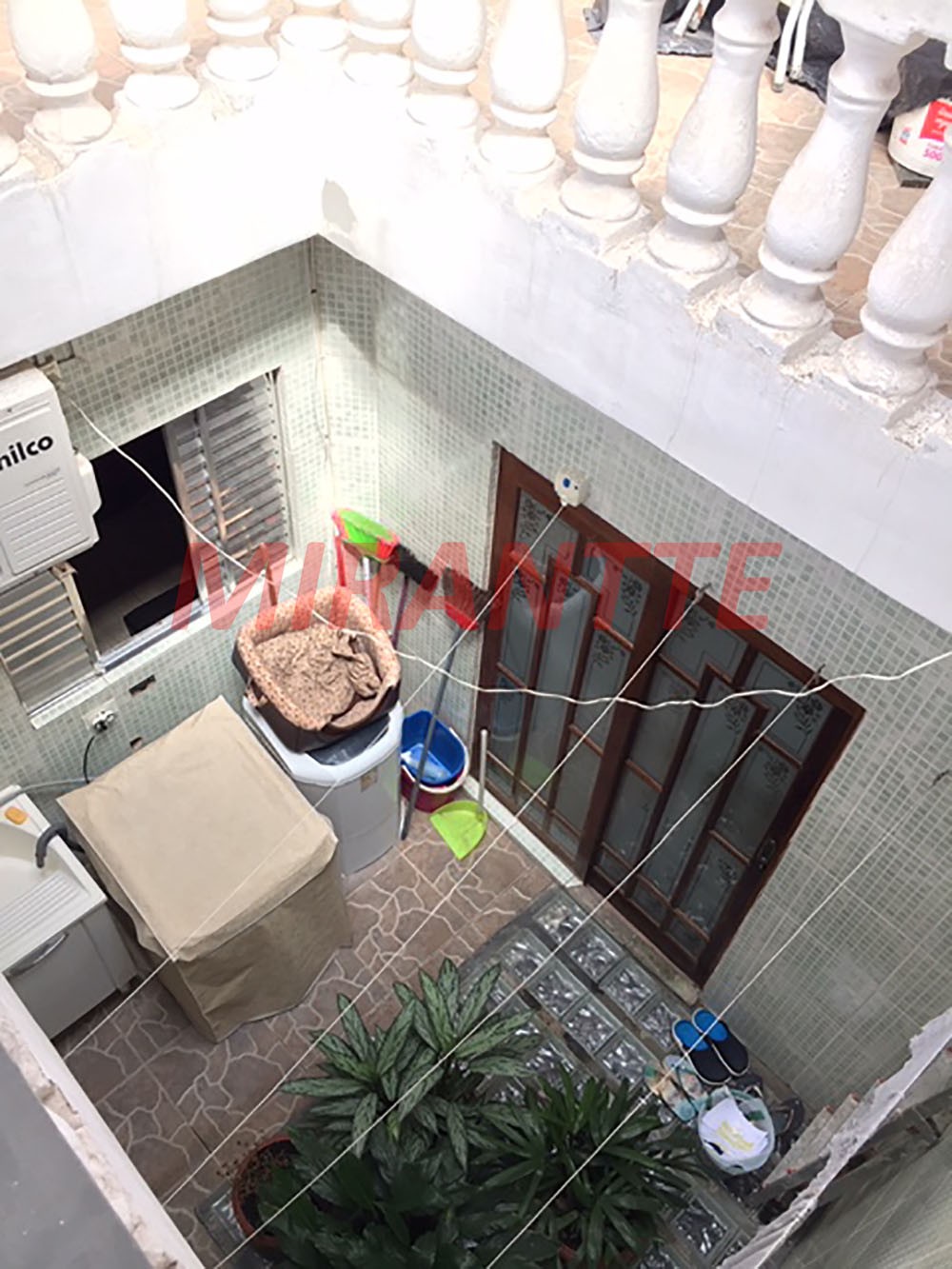 Sobrado de 350m² com 4 quartos em Ponte Grande