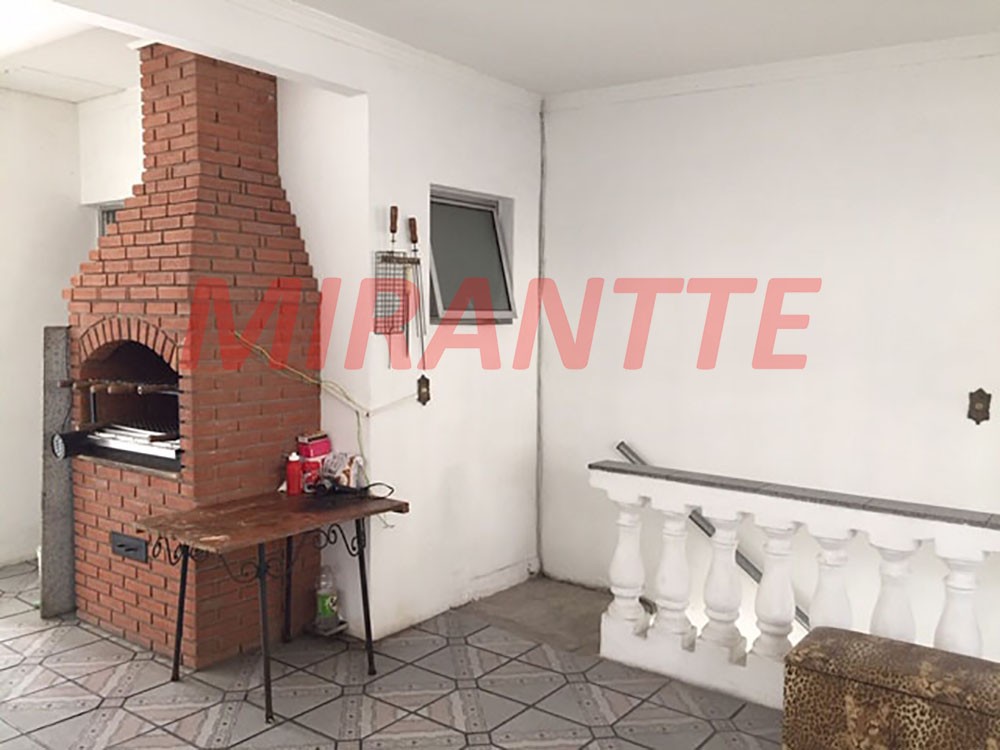 Sobrado de 350m² com 4 quartos em Ponte Grande