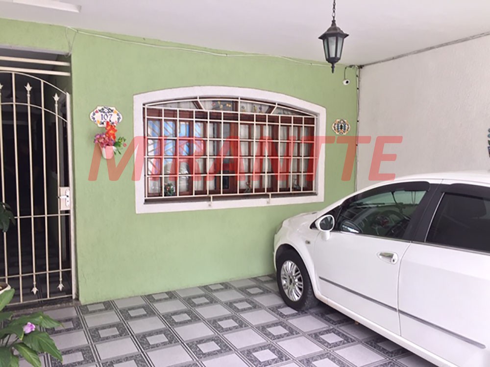 Sobrado de 350m² com 4 quartos em Ponte Grande