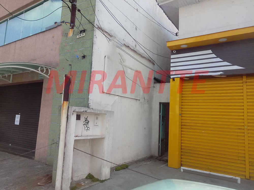 Comercial em Vila Milton