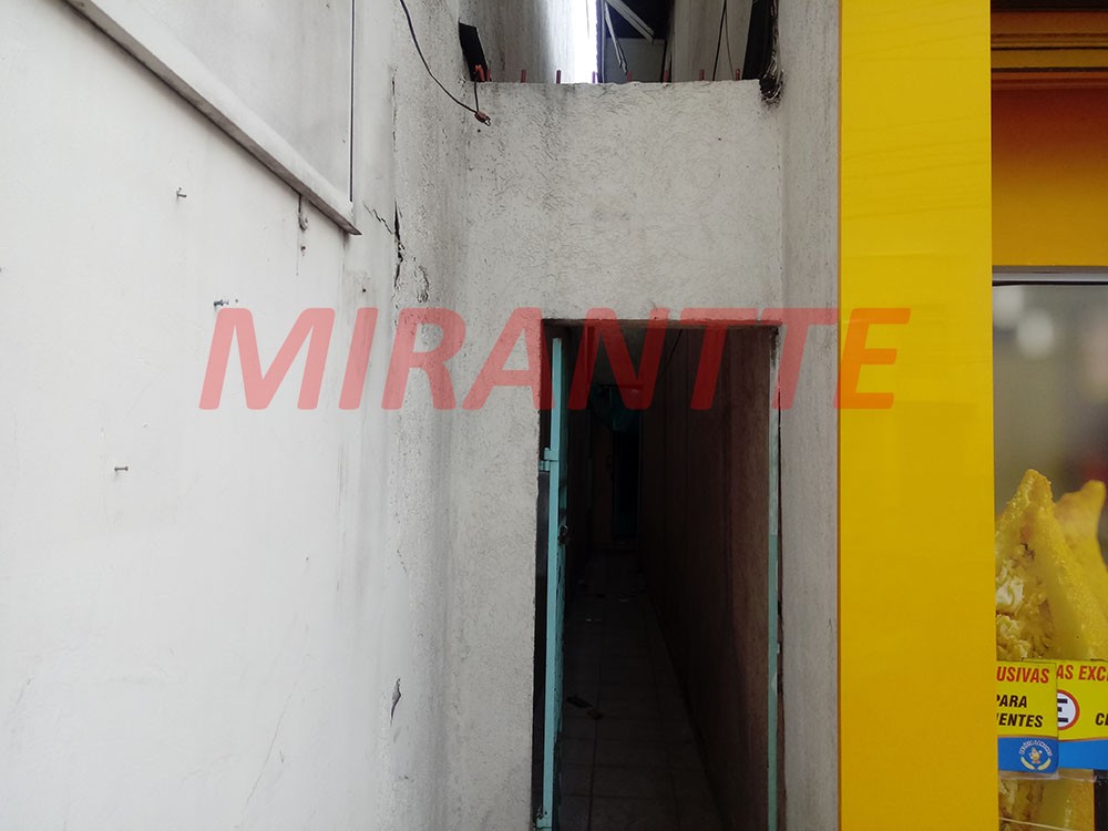 Comercial em Vila Milton