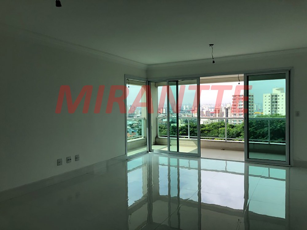 Apartamento de 150m² com 4 quartos em Jardim São Paulo