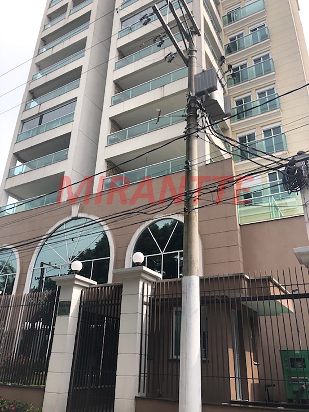 Apartamento de 150m² com 4 quartos em Jardim São Paulo