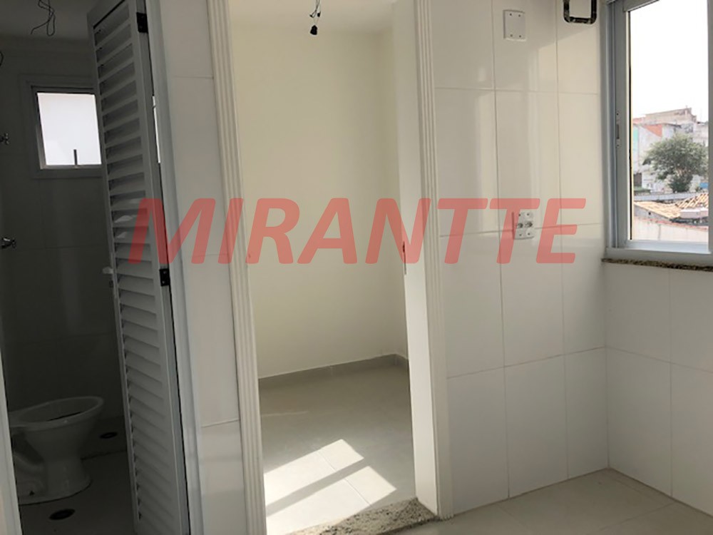 Apartamento de 150m² com 4 quartos em Jardim São Paulo