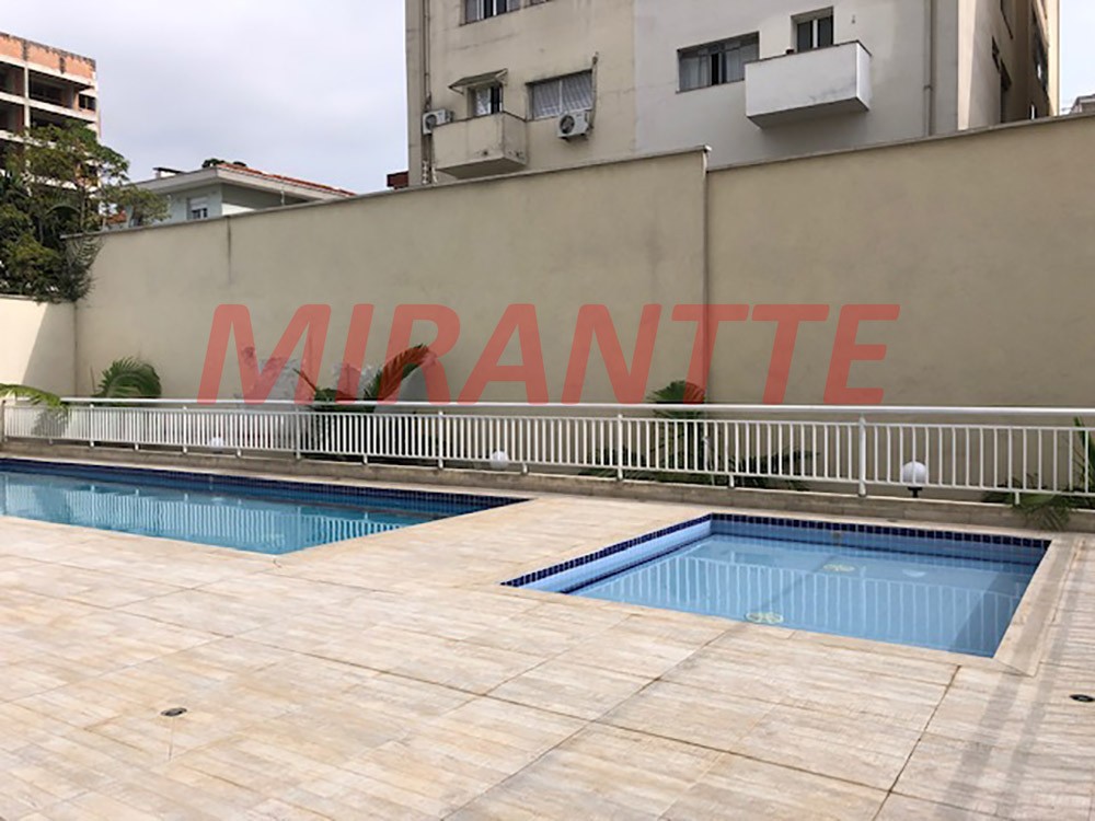 Apartamento de 150m² com 4 quartos em Jardim São Paulo