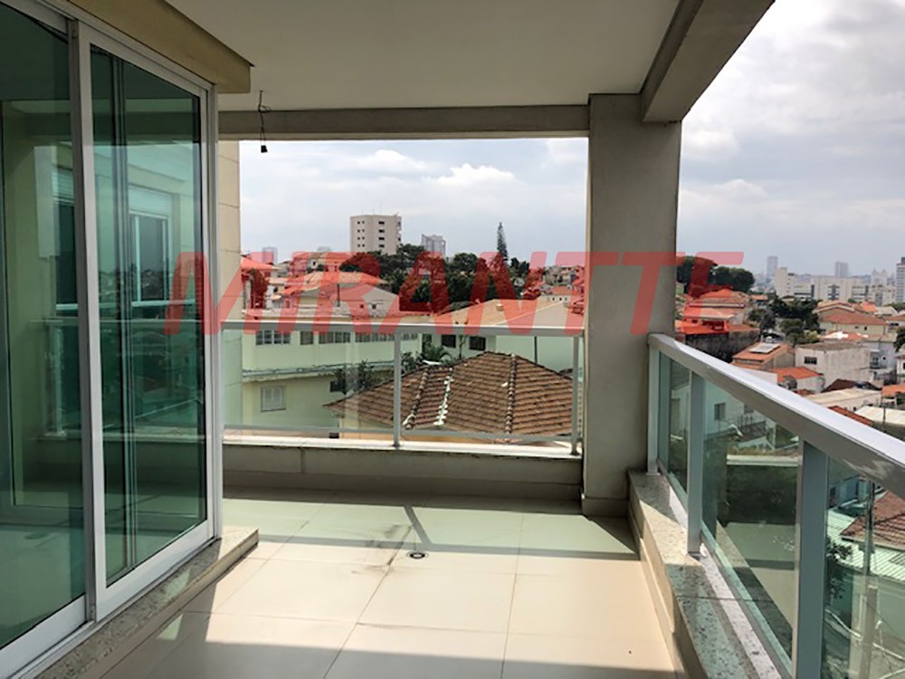 Apartamento de 150m² com 4 quartos em Jardim São Paulo