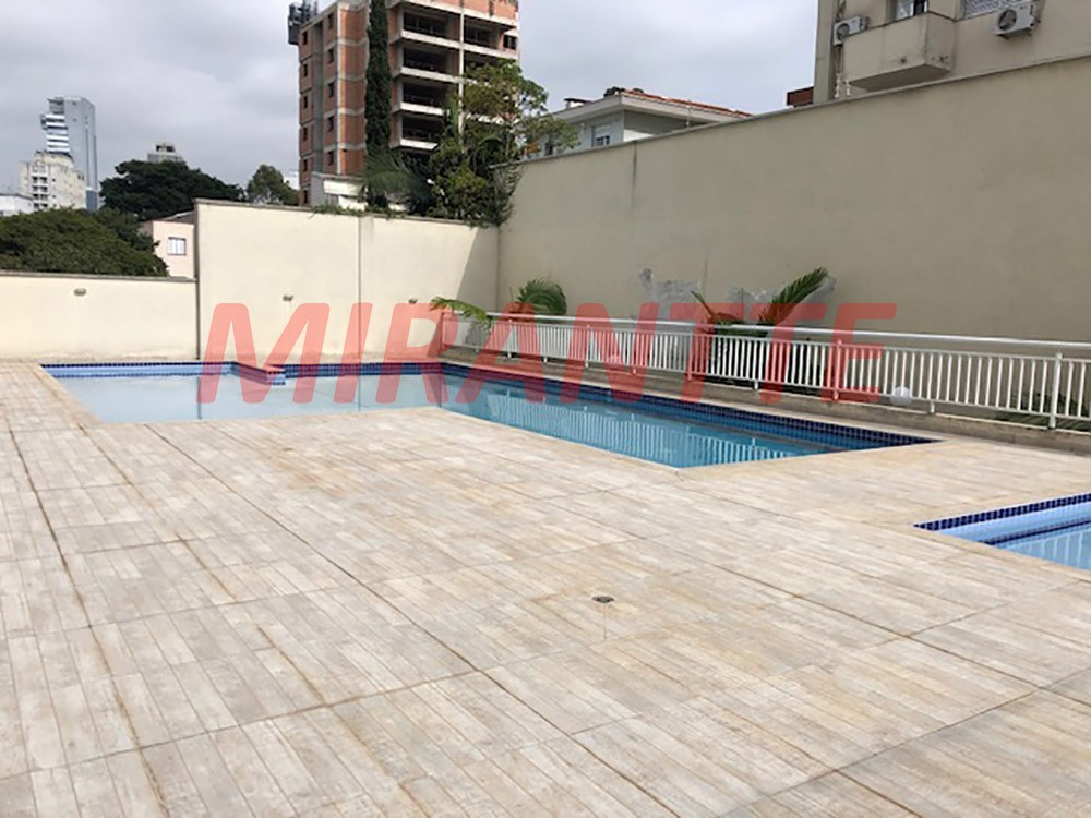 Apartamento de 150m² com 4 quartos em Jardim São Paulo