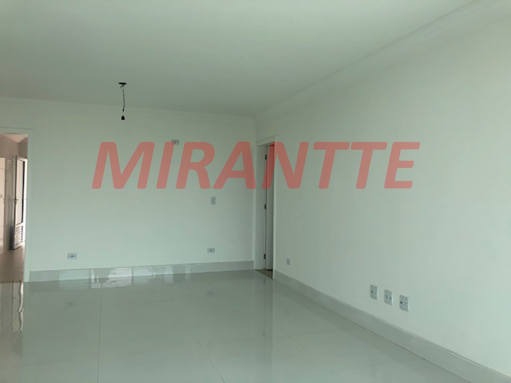 Apartamento de 150m² com 4 quartos em Jardim São Paulo
