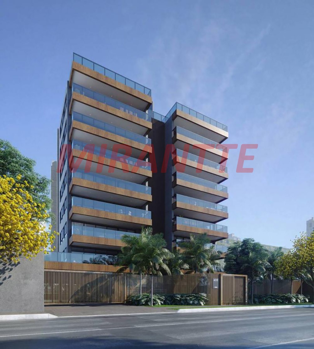 Apartamento de 278m² com 4 quartos em Jardim Paulista