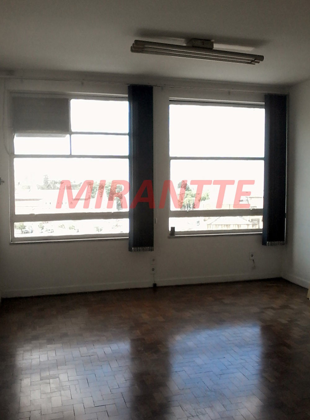 Comercial de 30m² em Centro
