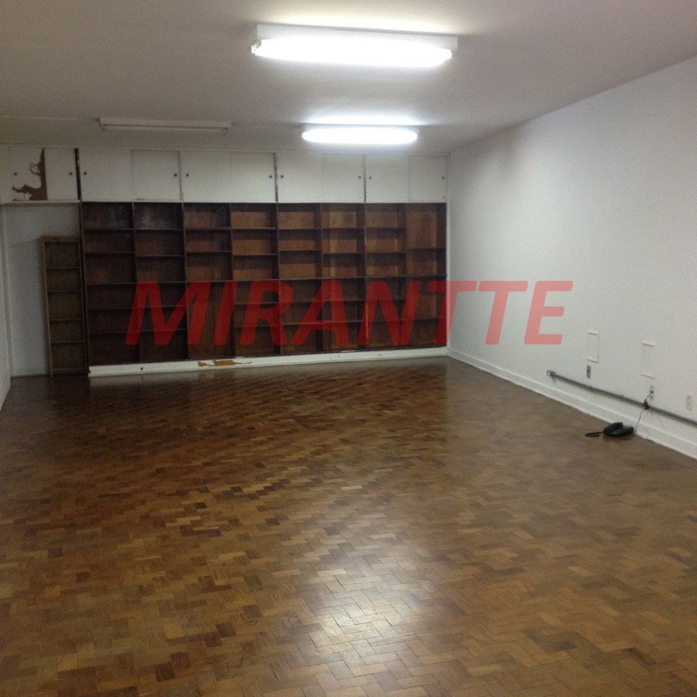 Comercial de 30m² em Centro