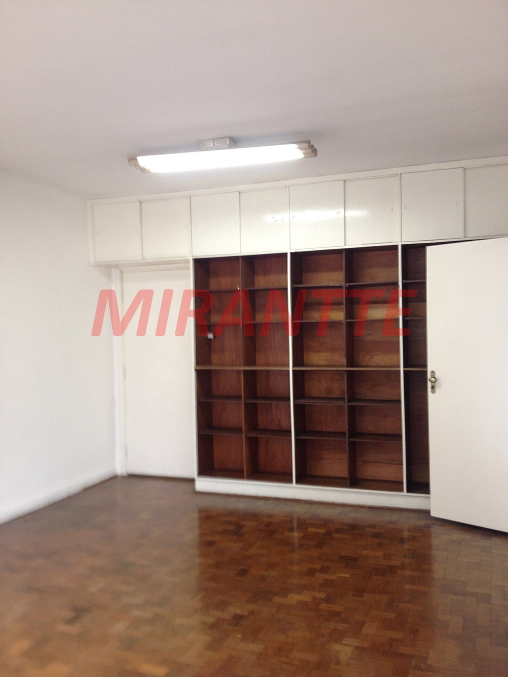 Comercial de 30m² em Centro