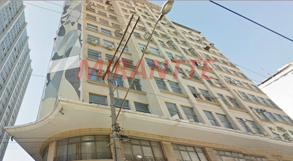 Comercial de 30m² em Centro