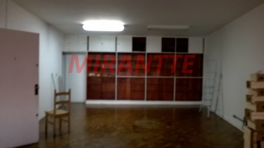 Comercial de 30m² em Centro